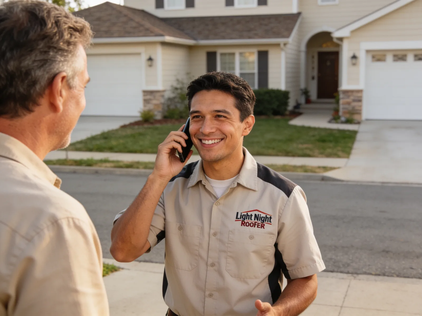 Emergency Roof Repair Parris Island, SC FAQs